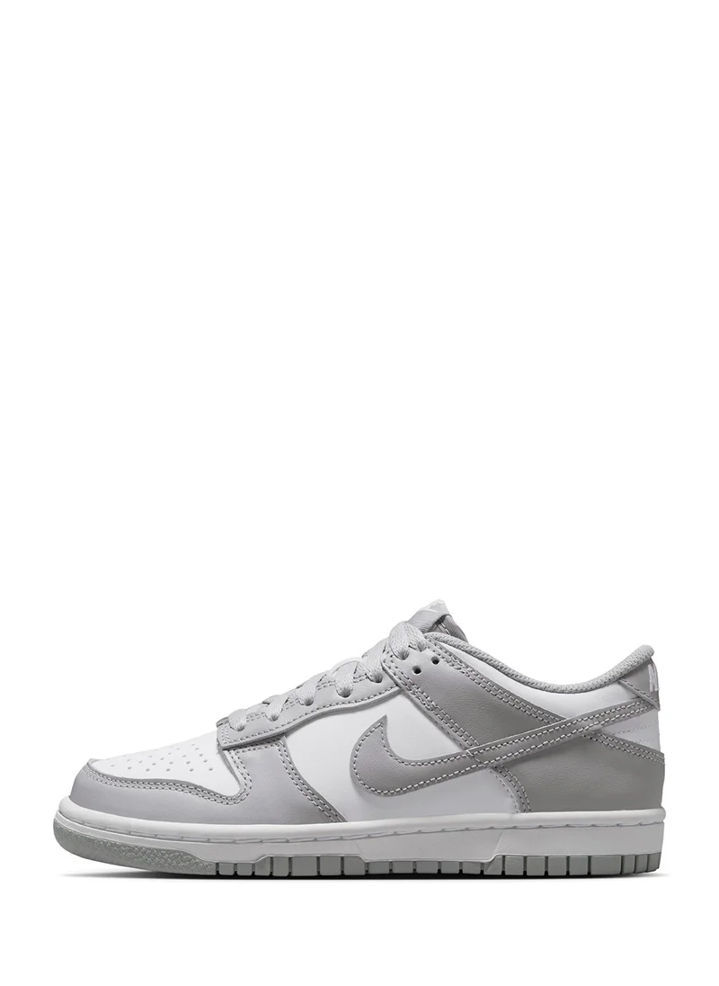 Nike Youth Dunk Low Bg