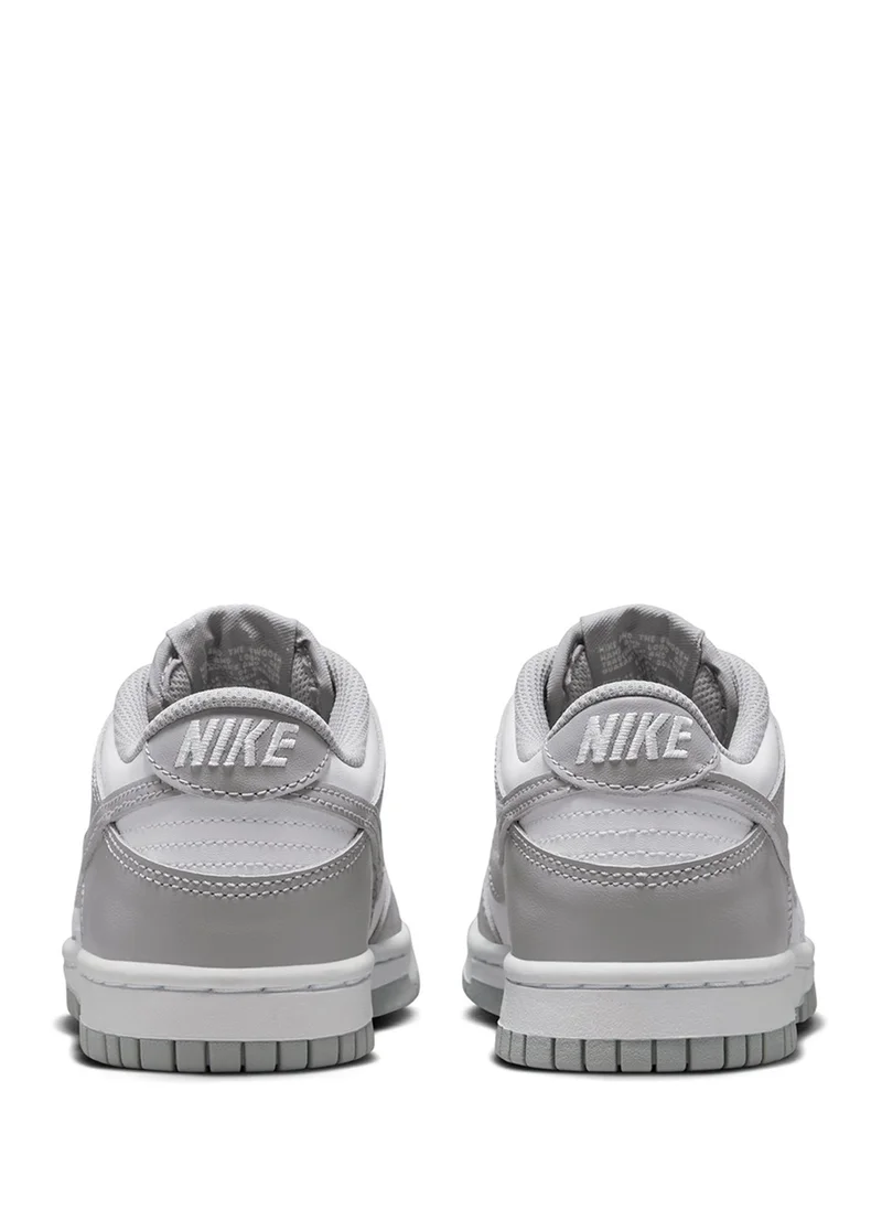Nike Youth Dunk Low Bg