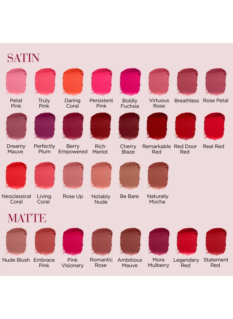 Elizabeth Arden Lip Color Lipstick- Remarkable Red