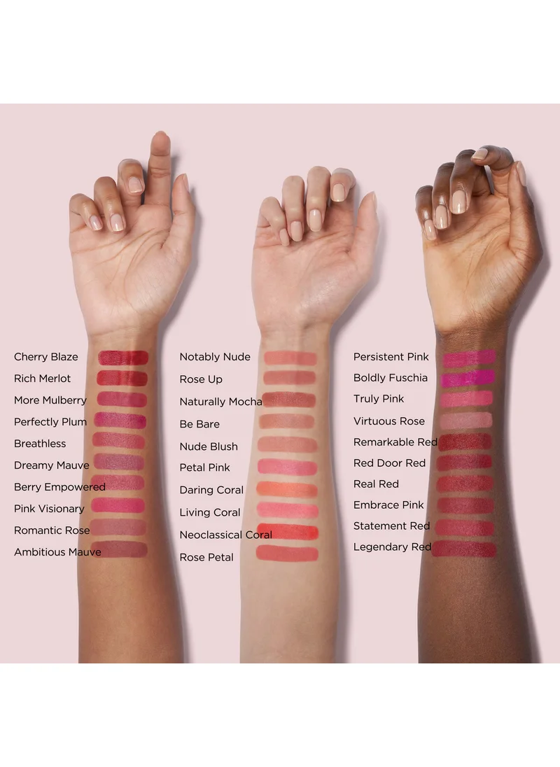 Elizabeth Arden Lip Color Lipstick- Remarkable Red