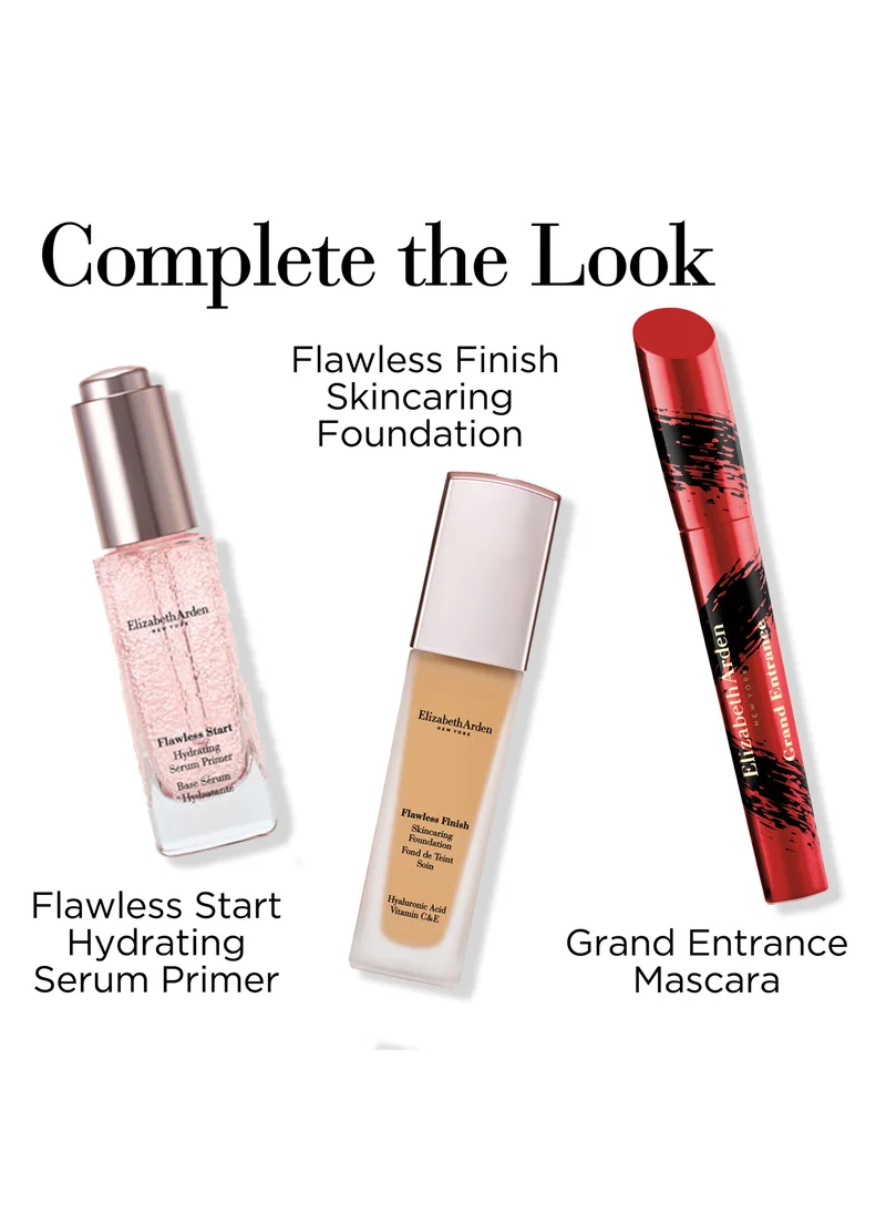 Elizabeth Arden Lip Color Lipstick- Remarkable Red