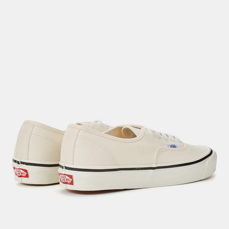 VANS Beige Anaheim Factory Authentic 44 DX Unisex Shoe for Men | Best Price UAE