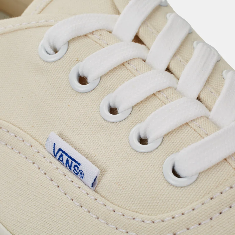 VANS Beige Anaheim Factory Authentic 44 DX Unisex Shoe for Men | Best Price UAE