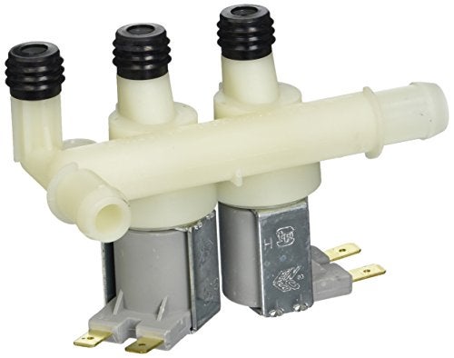 FRIGIDAIRE GENUINE Frigidaire 131974700 Dispenser Valve Washing Machine - Image 2