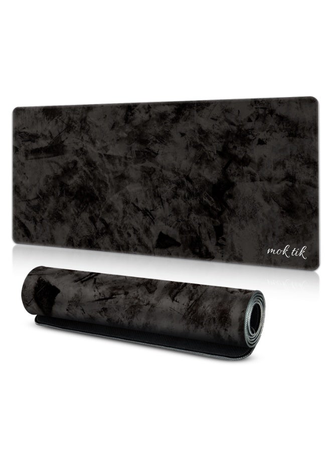 moktik Moktik Xxl Gaming Mouse Pad 400x900mm