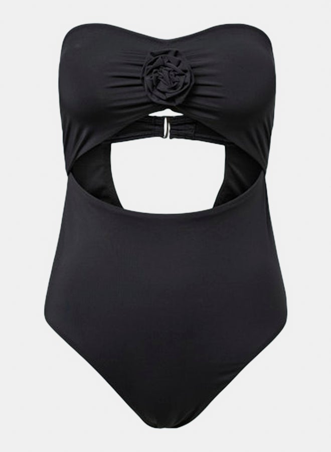 VERO MODA VERO MODA Womens Britt Swimsuit  - Image 1