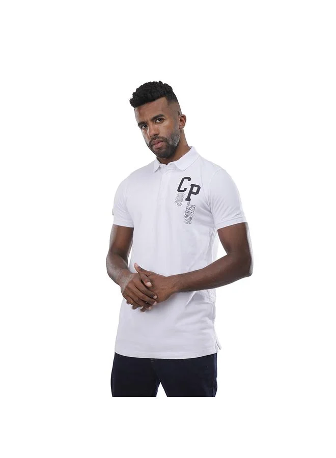 كوب قميص بولو للرجال من كوب