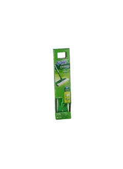 Sweeper Wet and Dry Sweeping Kit Multicolor 23.57 x 2.14 x 5.08 Inch 37000928140