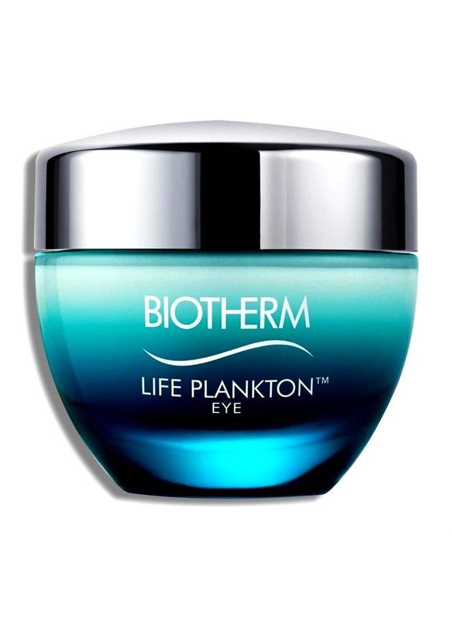 BIOTHERM Life Plankton Eye Treatment Women Treatment 0.5 oz  - Image 1