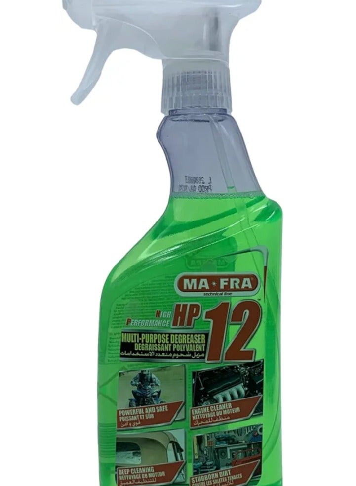MAFRA hp12 - Image 2