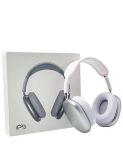 P9 P9 Wireless Bluetooth Over-Ear Headphone with Mic  - Image 2