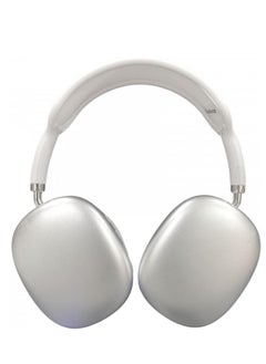 P9 P9 Wireless Bluetooth Over-Ear Headphone with Mic  - Image 1