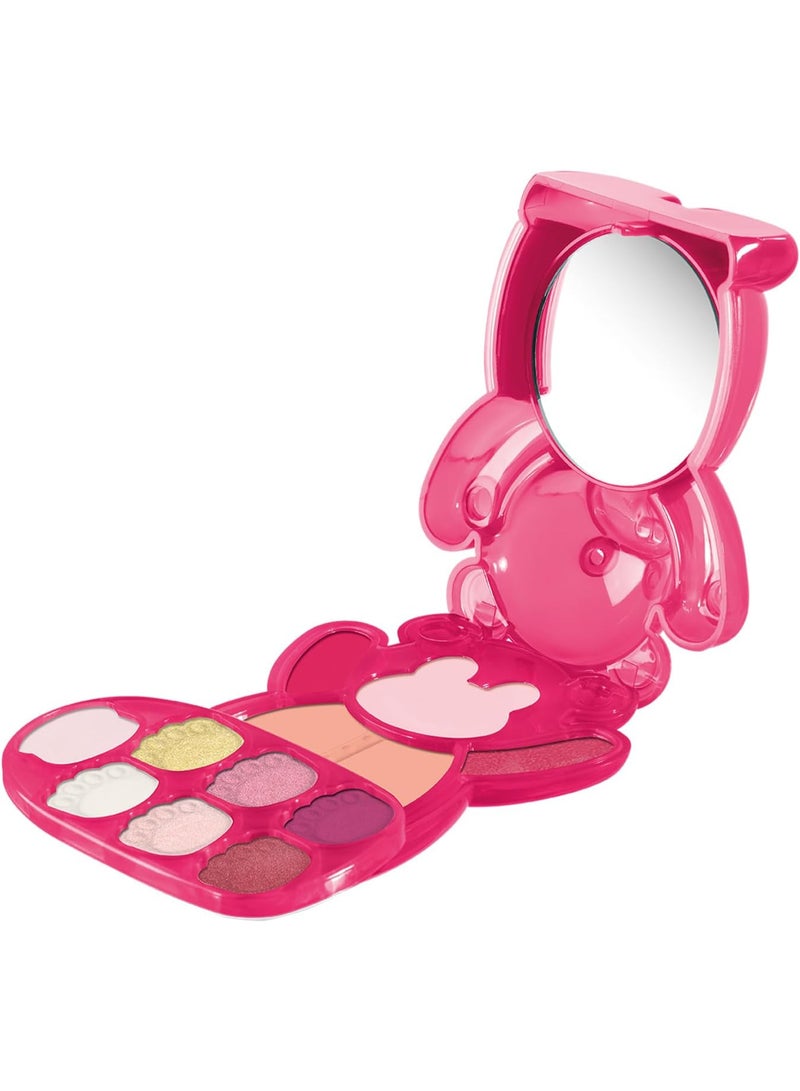 بوبا مجموعة مكياج هابي بير من بوبا، درجة لون فوشيا 002 - Image 3
