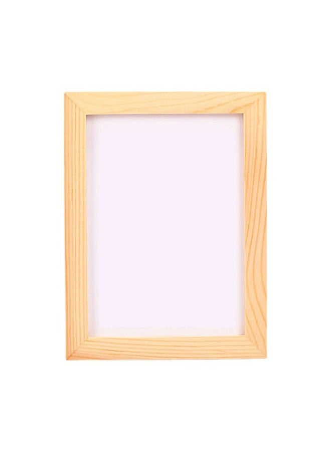 Wooden Puzzle Custom 1000 Piece 500 Piece Photo Frame Wooden Adult Children's Toys A Wholesale-Color:200 With Photo Frame + Puzzle Scattered Delivery - Image 5