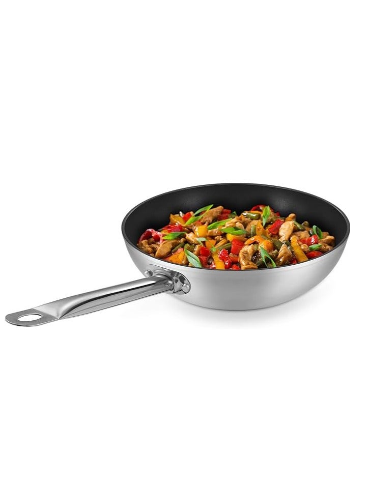 tescoma Wok-Grandchef 28cm - Image 3