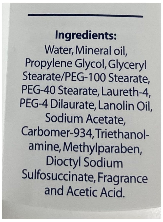 Balneol Hygienic Cleansing Lotion - 3 fl oz - Image 3