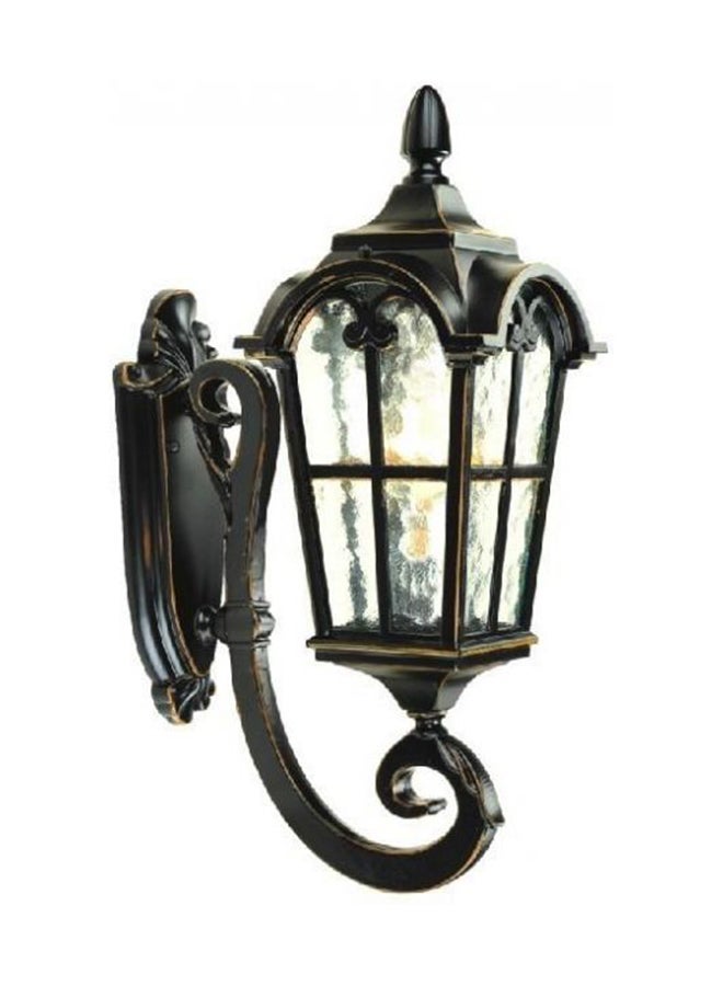 NIBEMINENT Corridor Aisle Lights White/Black 1x11centimeter - Image 1