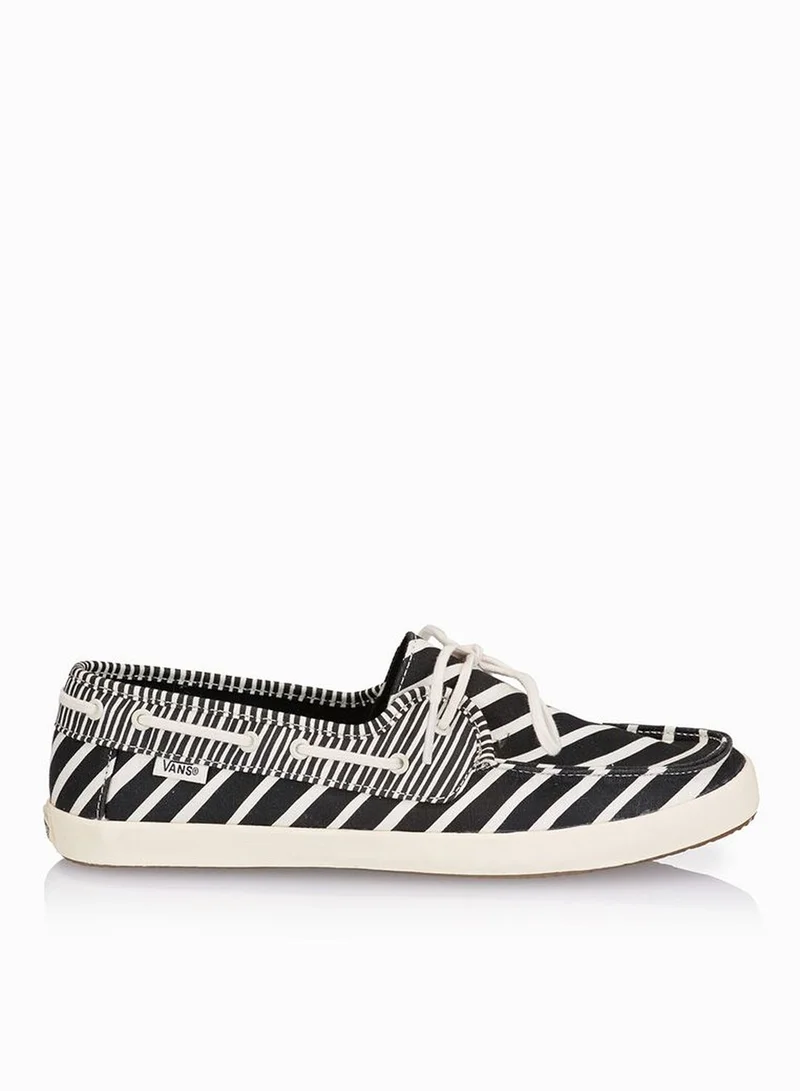 VANS Chauffette Slip Ons