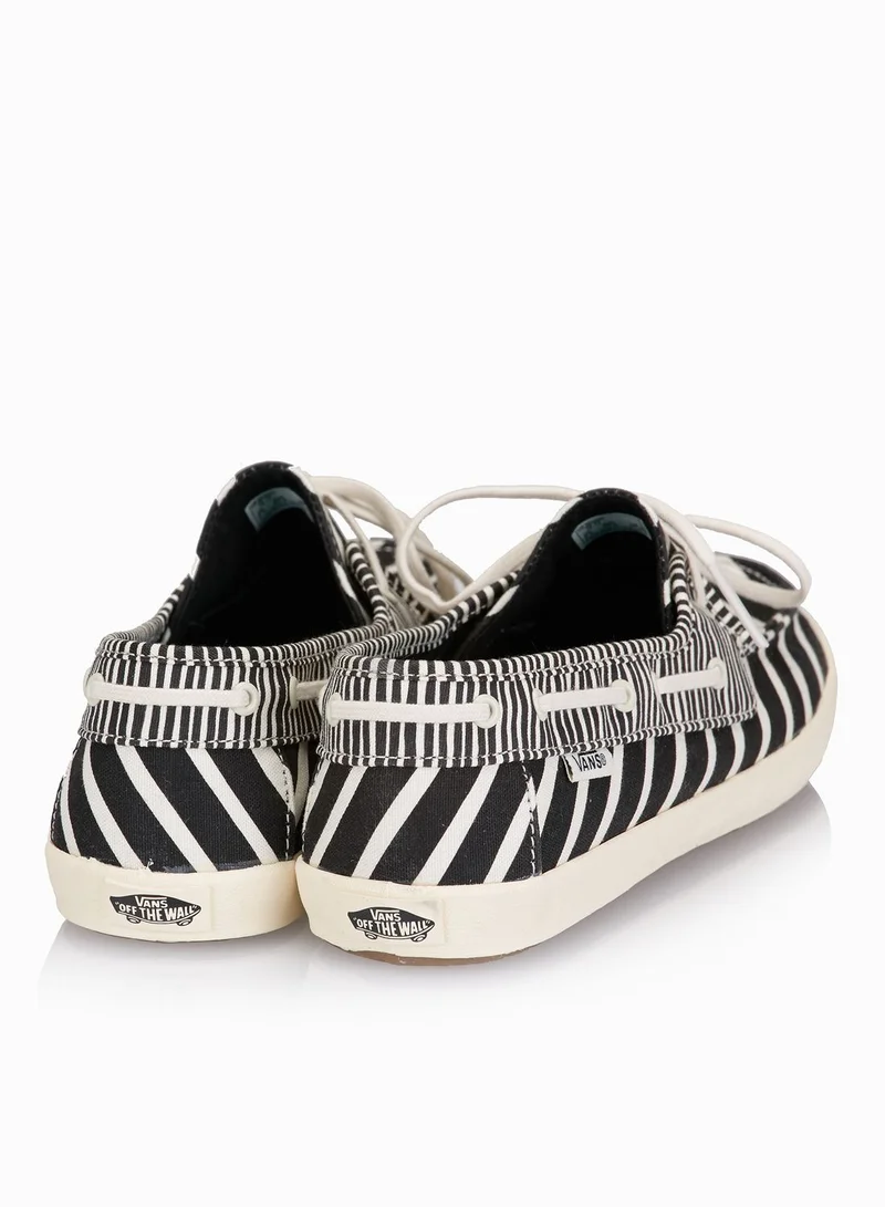 VANS Chauffette Slip Ons