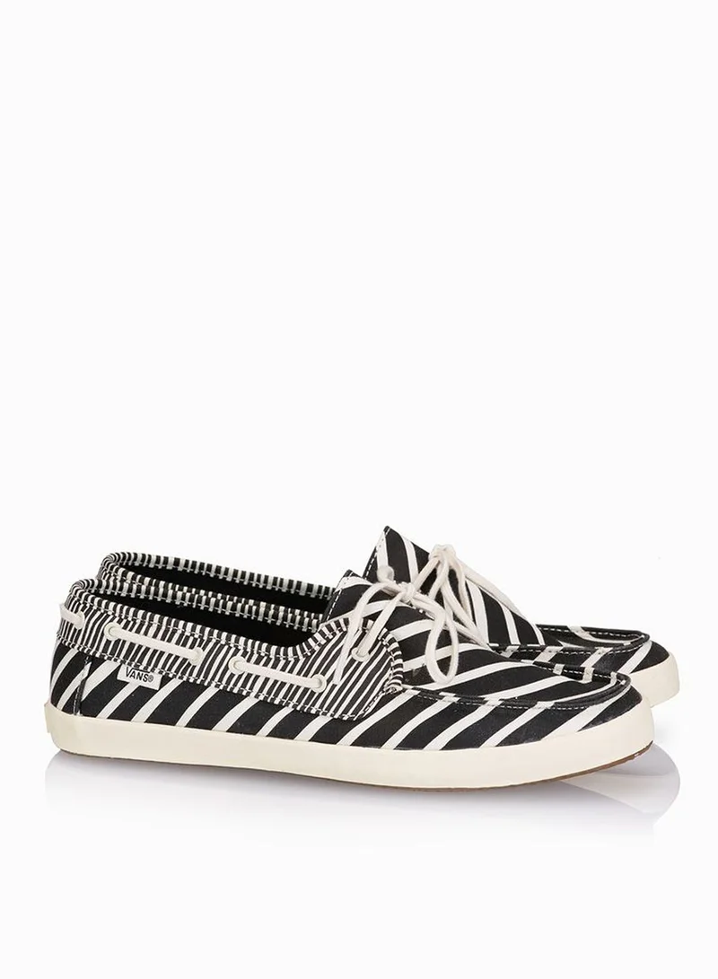 VANS Chauffette Slip Ons