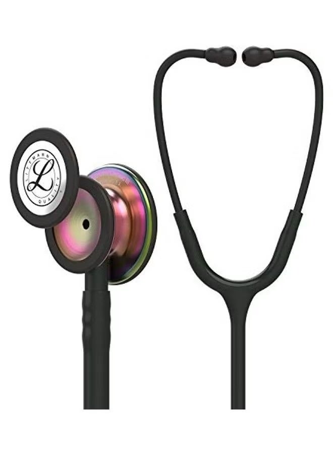 3M Littmann Classic III Monitoring Stethoscope - Image 1