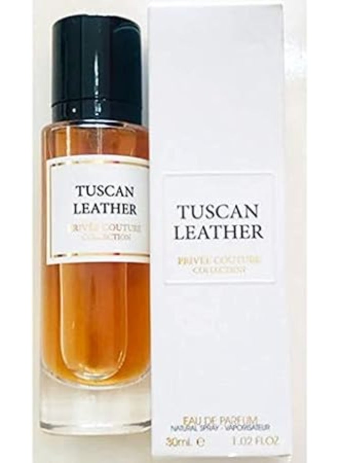 Tuscan Leather Eau De Parfum 30ml