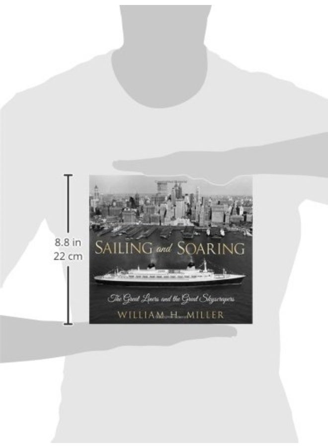 Sailing and Soaring: The Great Liners and the Great Skyscrapers  - Image 3