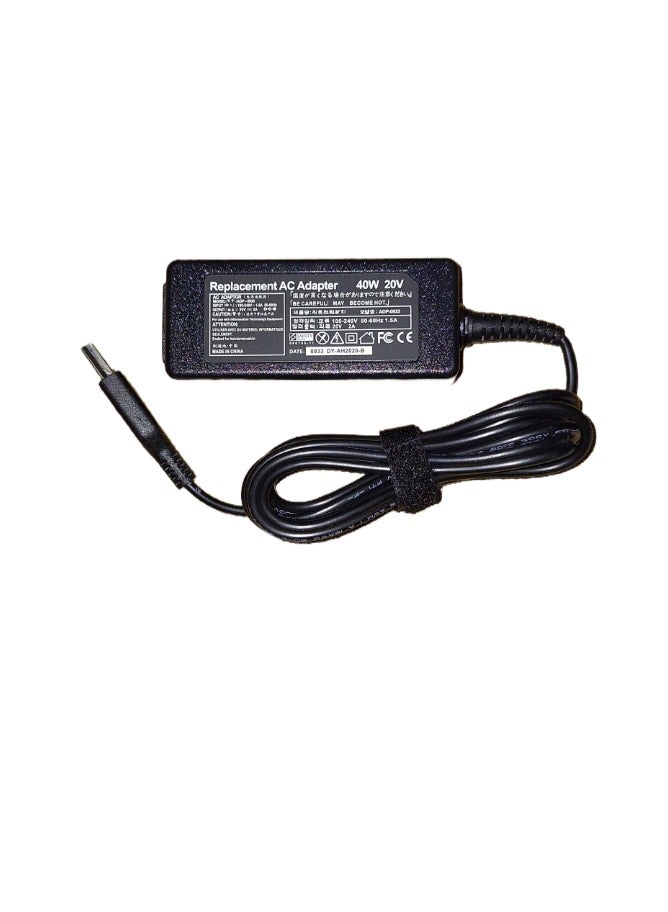 JSBazar 40W Lenovo Yoga 3 Pro (80HE), Yoga 700-11ISK, MIIX 700, Power Laptop AC Replacement Adapter - Image 4