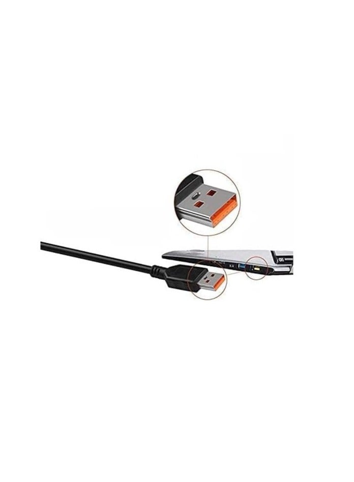 JSBazar 40W Lenovo Yoga 3 Pro (80HE), Yoga 700-11ISK, MIIX 700, Power Laptop AC Replacement Adapter - Image 3