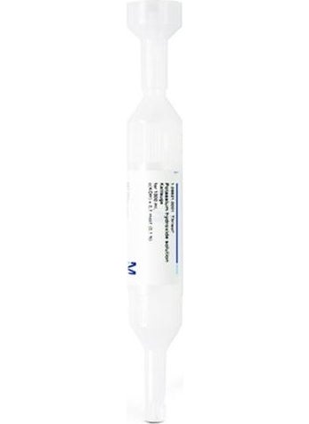 Merck - 109884 Buffer Titrisol Ph 4 -1 Box - Image 1