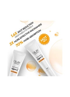 Olay Olay Vitamin C & Niacinamide Super Serum  - Image 5