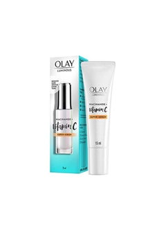 Olay Olay Vitamin C & Niacinamide Super Serum  - Image 2