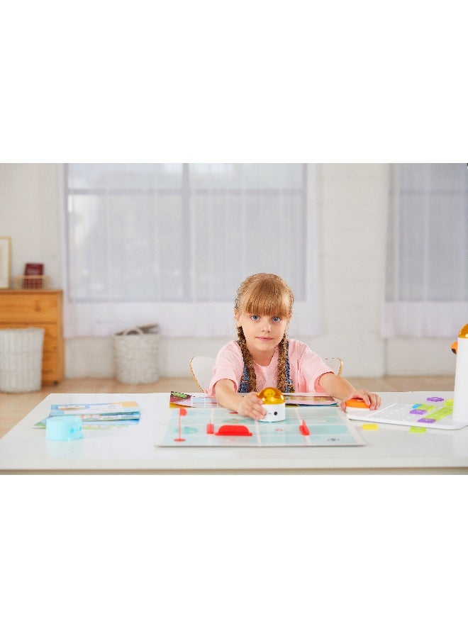 matatastudio Coding Set Basic, STEM Coding Kit for Kids with Educational Robotics & Programming Activities - Image 4