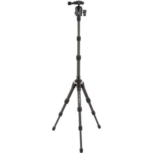 Oben CTT-1000 Carbon Fiber Tabletop Tripod - Image 4