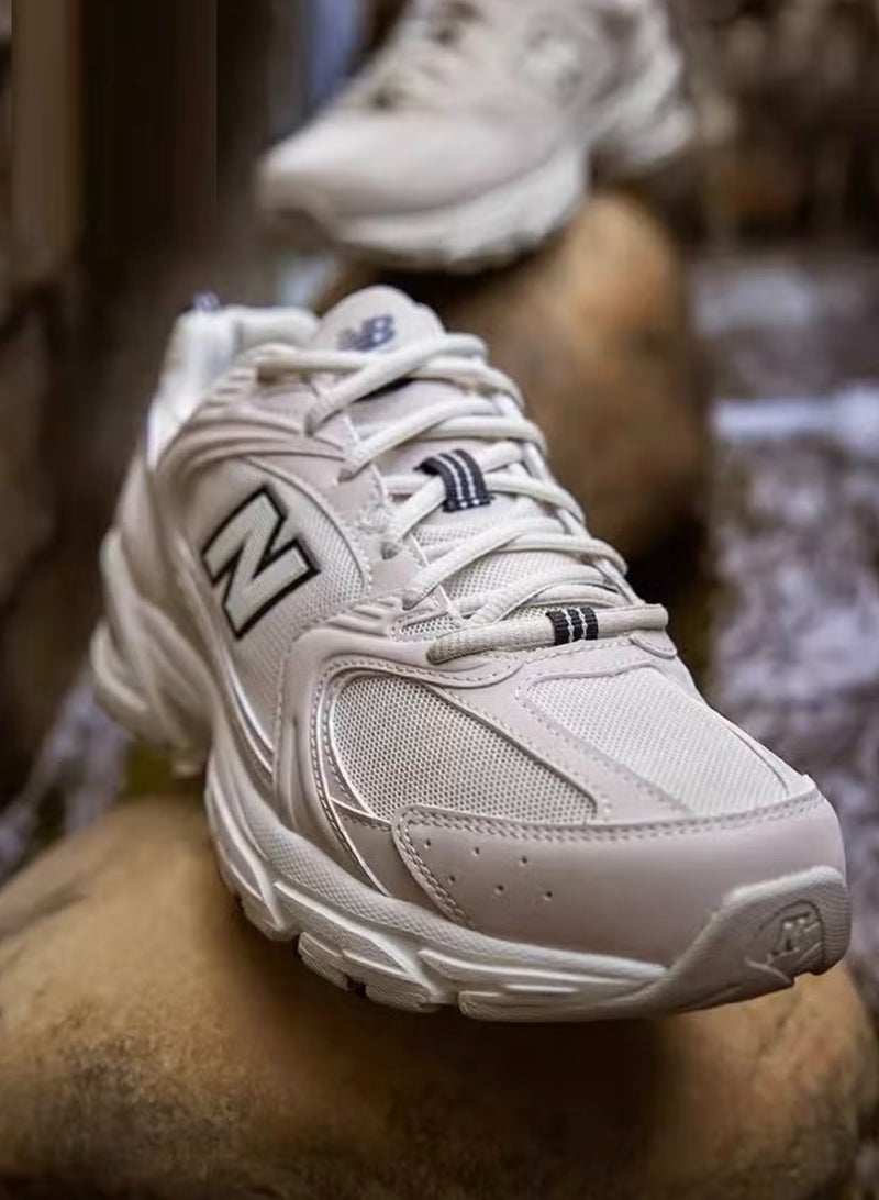 New Balance New Balance 530 Casual Sneakers Moonlight Beige  - Image 2