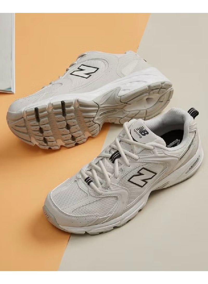 New Balance New Balance 530 Casual Sneakers Moonlight Beige  - Image 5