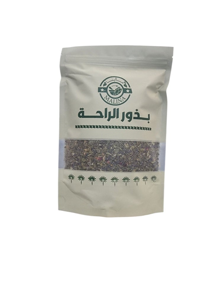 بذور الراحة من مالينا