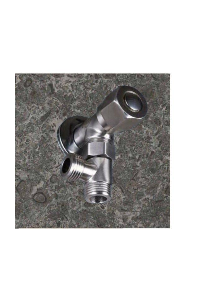 100% Professional choice Water valve, 2 outlets - Image 4