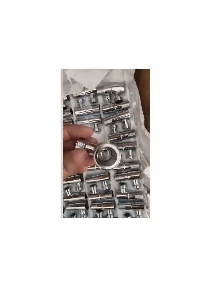 100% Professional choice Water valve, 2 outlets - Image 3