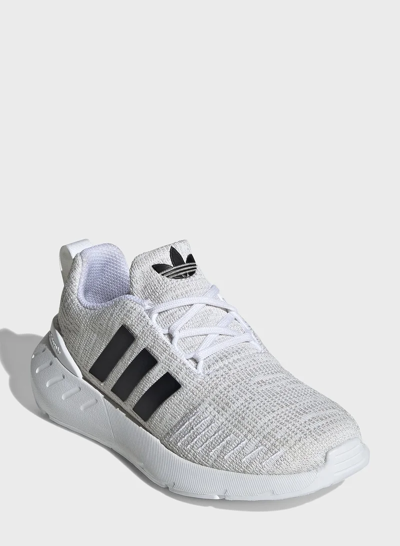 Adidas Originals Adidas Kids Swift Adidas Originals Swift Run