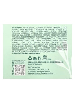 Petal fresh Petal Fresh, Pure, Clear Complexion Daily Moisturizer, Tea Tree, Aloe Vera, 4 fl oz (118 ml)  - Image 3