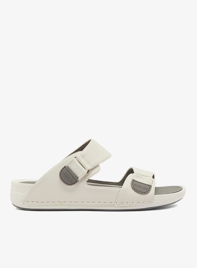 Velcro Strap Comfort Arabian Sandals