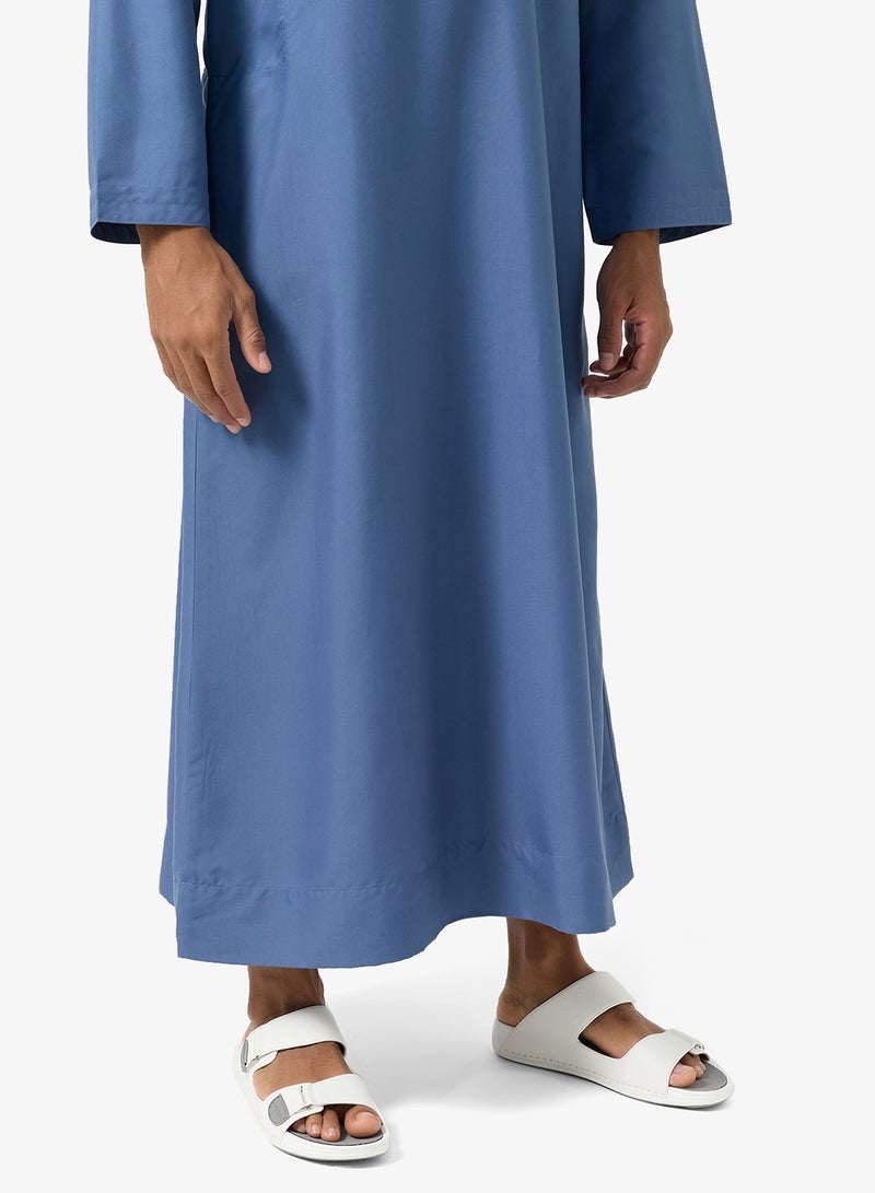 كومفورت بلس صنادل عربية مريحة بشريط فيلكرو - Image 5