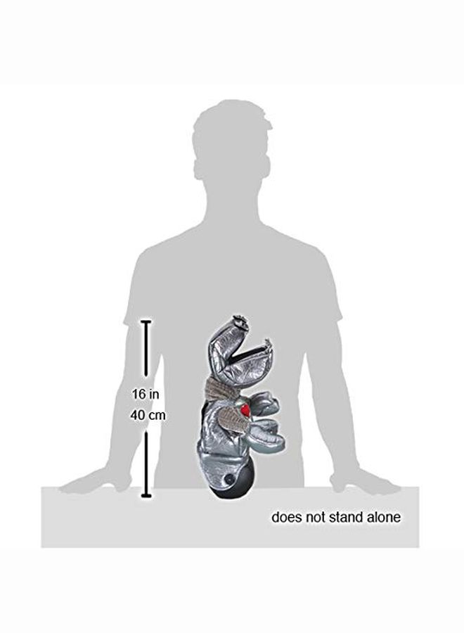 Folkmanis Robot Hand Puppet Multi - Image 5