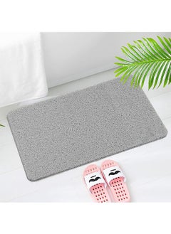 Soft Textured Bath, Shower, Tub Mat,Phthalate Free, Non Slip Comfort Bathtub Mats with Drain, PVC Loofah Bathroom Mats for Wet Areas, Quick Drying (40 * 60cm) - pzsku/ZC13EAE7A0239D97787B6Z/45/_/1715223709/30d54145-aa6a-473a-9d16-81e6fb9d66c6