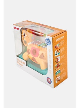 Preschool Fun 8 Tones Horse Musical Piano  - Image 2