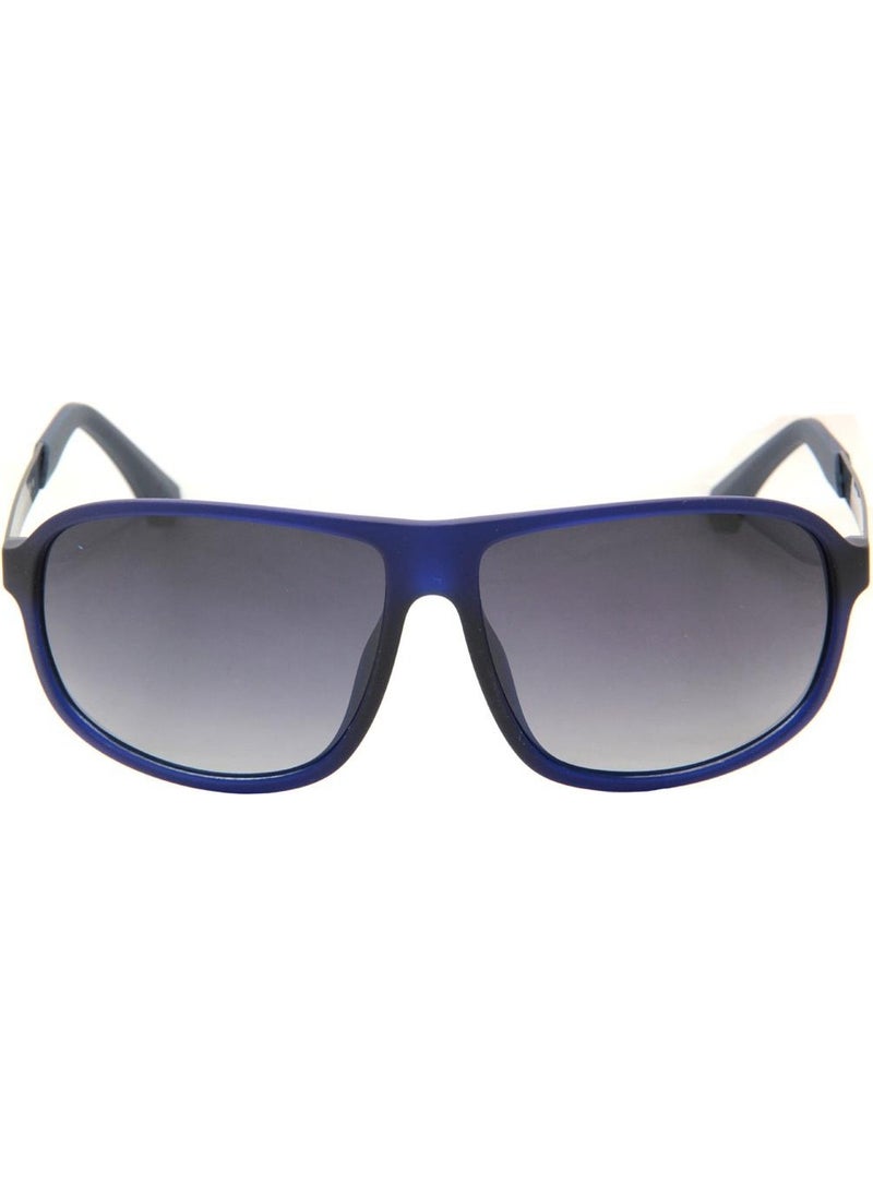 Tomy Timy TT2070 07M 61 Polarized Men's Sunglasses  - Image 2