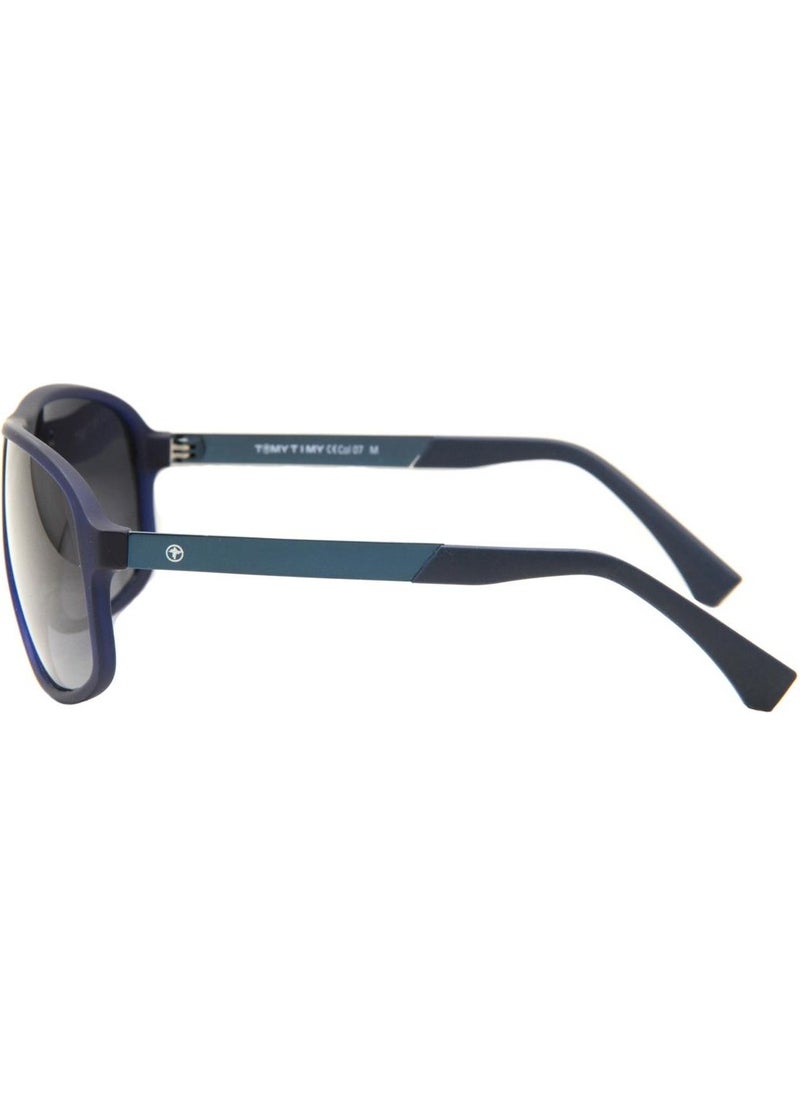 Tomy Timy TT2070 07M 61 Polarized Men's Sunglasses  - Image 3