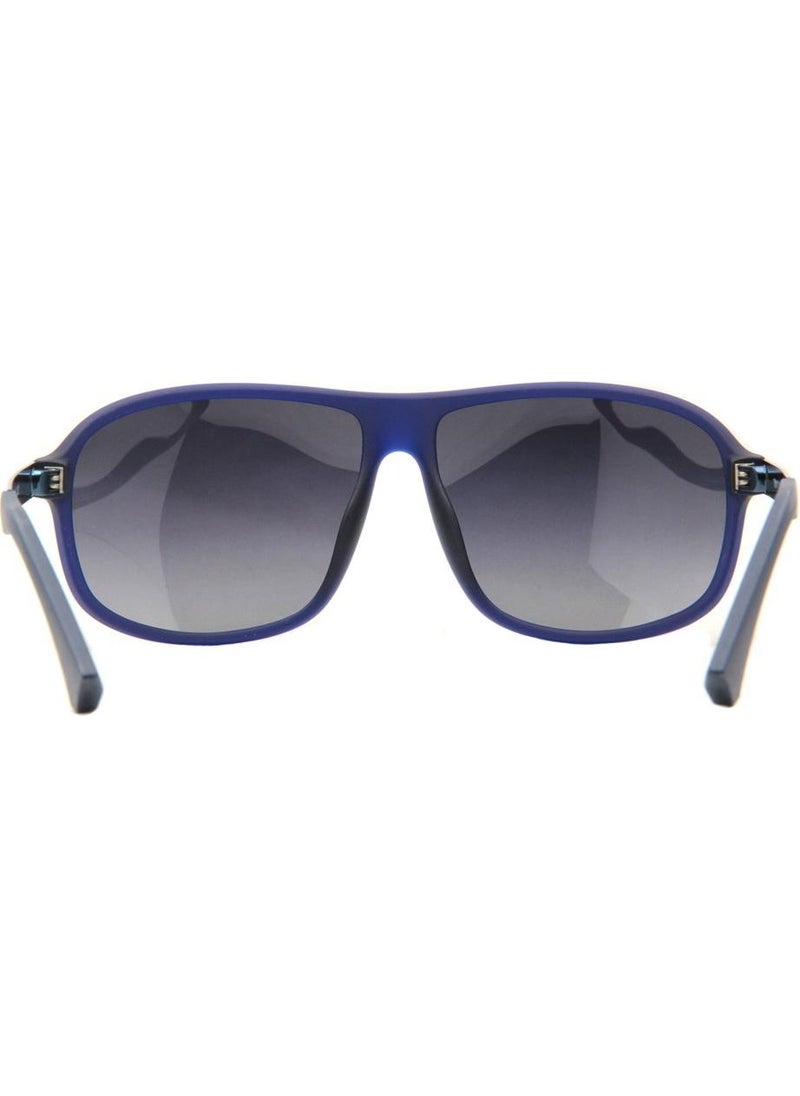 Tomy Timy TT2070 07M 61 Polarized Men's Sunglasses  - Image 5