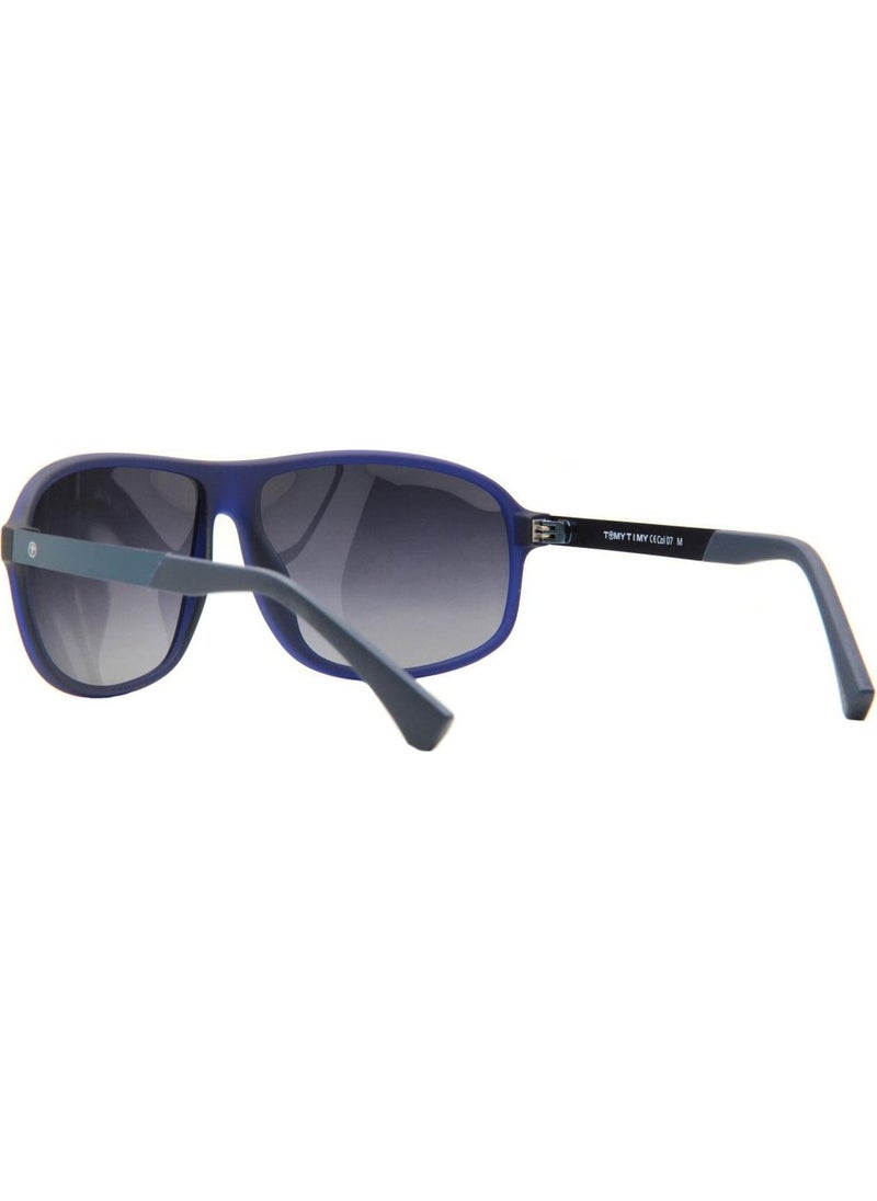 Tomy Timy TT2070 07M 61 Polarized Men's Sunglasses  - Image 4